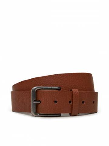 Calvin Klein Чоловічий ремінь Classic Casual K50K512085 Коричневий Calvin Klein Чоловічий ремінь Classic Casual K50K512085 Коричневий