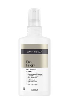 Спрей John Frieda Profiller+ Thickening Spray для тонких волос, 150 мл