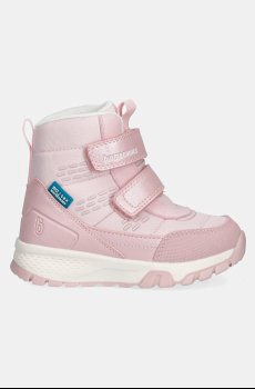 Детские зимние сапоги Biomecanics