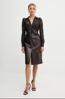 Рубашка Morgan