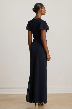 Платье Lauren Ralph Lauren