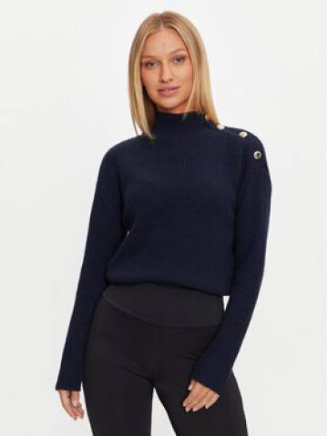Guess Гольф Zylee W4BR39 Z2WX0 Cиній Regular Fit Guess Гольф Zylee W4BR39 Z2WX0 Cиній Regular Fit