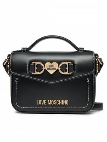 LOVE MOSCHINO Сумка JC4063PP1ML1100A Чорний LOVE MOSCHINO Сумка JC4063PP1ML1100A Чорний