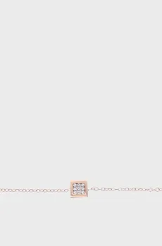 Женская подвеска Золотой ONESIZE Les Interchangeables A38962