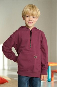 Кофта - буряковий