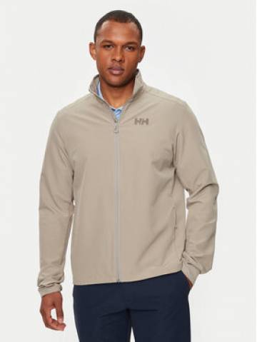 Helly Hansen Куртка softshell Sirdal Softshell Jacket 63147 Сірий Regular Fit Helly Hansen Куртка softshell Sirdal Softshell Jacket 63147 Сірий Regular Fit