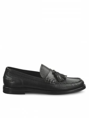 Gant Мокасини Gracelyn Loafer 28571488 Чорний Gant Мокасини Gracelyn Loafer 28571488 Чорний