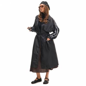 Cropp - Пальто - чорний