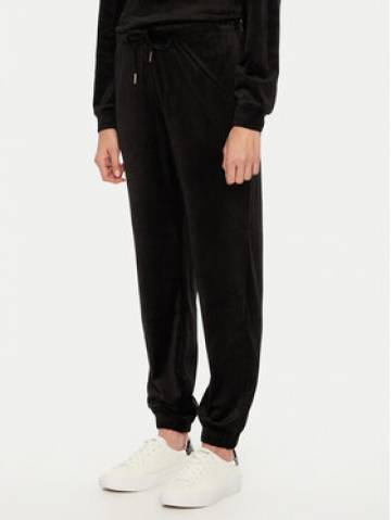 Pieces Спортивні штани Silli 17154432 Чорний Regular Fit Pieces Спортивні штани Silli 17154432 Чорний Regular Fit