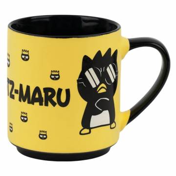 Чашка Kite Bad Badtz Maru 350 мл (HK25-215-1) Чашка Kite Bad Badtz Maru 350 мл (HK25-215-1)