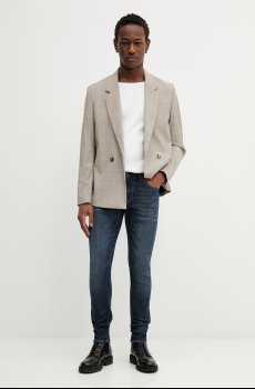 Джинсы G-Star Revend FWD Skinny