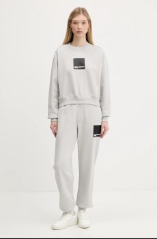 Хлопковая кофта Karl Lagerfeld Jeans