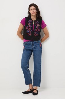 Футболка Medicine