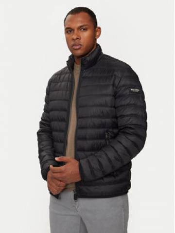 Marc OPolo Пуховик 428 1142 70098 Чорний Regular Fit Marc OPolo Пуховик 428 1142 70098 Чорний Regular Fit
