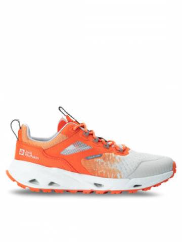Jack Wolfskin Снікерcи Prelight Pro Vent Low W 4064331 Оранжевий Jack Wolfskin Снікерcи Prelight Pro Vent Low W 4064331 Оранжевий