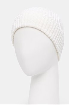 Шерстяная шапка Lacoste