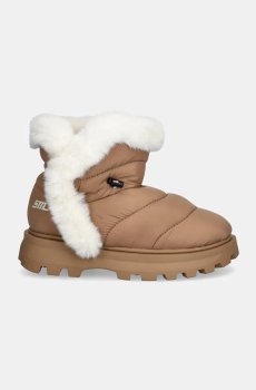 Зимние сапоги Steve Madden Frostee