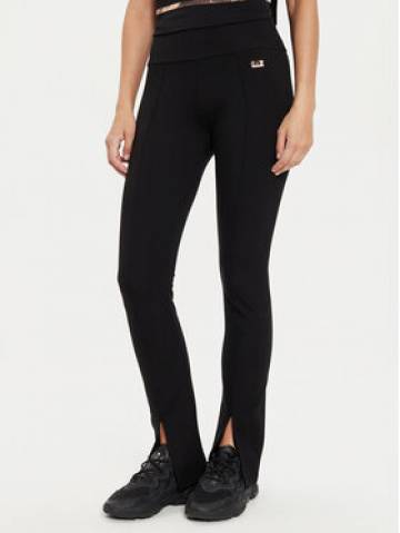 EA7 Emporio Armani Легінси 6DTP73 TJQFZ 1200 Чорний Slim Fit EA7 Emporio Armani Легінси 6DTP73 TJQFZ 1200 Чорний Slim Fit