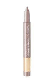 Карандаш для глаз NABLA Cupids Arrow Full Color Stylo, Shine Silvermoon, 0.8 г