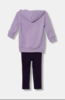 Детский спортивный костюм adidas