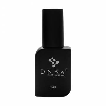 Топ для гель-лака DNKa Multi Top No Wipe (no UV-filters) без липкого слоя, 12 мл Топ для гель-лака DNKa Multi Top No Wipe (no UV-filters) без липкого слоя, 12 мл