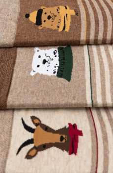 Хлопковые носки Medicine 3 шт