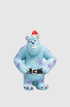 Елочное украшение Sulley