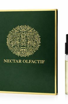Nectar Olfactif Melipona Духи унисекс, 1.5 мл (пробник)