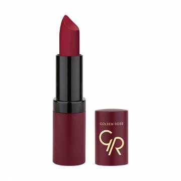 Матовая помада для губ Golden Rose Velvet Matte Lipstick 34, 4.2 г Матовая помада для губ Golden Rose Velvet Matte Lipstick 34, 4.2 г