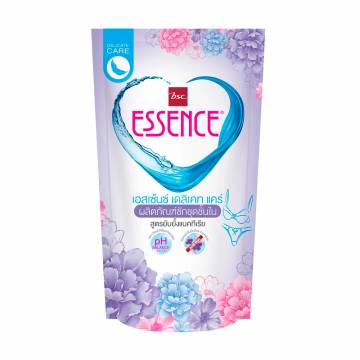 Гель-концентрат для стирки Bsc Essence Lingerie, 400 мл (запаска) Гель-концентрат для стирки Bsc Essence Lingerie, 400 мл (запаска)