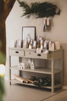 Светодиодный фонарь Raeder Choinka L