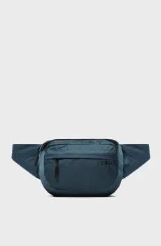 Темно-синяя поясная сумка Синий ONESIZE CMP 3V25977-M879
