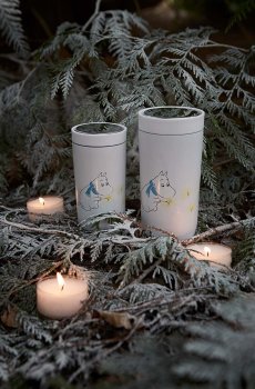 Термокружка Stelton x Muminki 200 ml