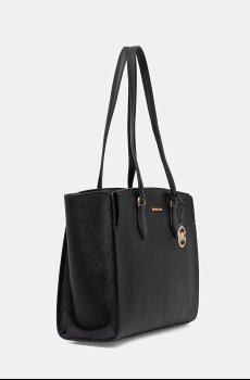 Кожаная сумочка MICHAEL Michael Kors