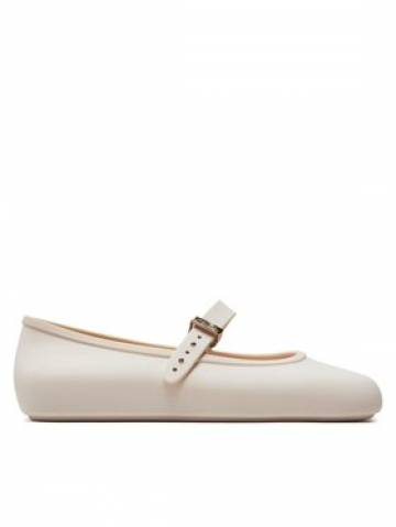 Melissa Балетки Soft Ballerina Ad 35785 Бежевий Melissa Балетки Soft Ballerina Ad 35785 Бежевий