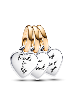 Намистина "Дружба"