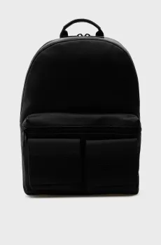 Мужской черный рюкзак Черный ONESIZE Replay FM3743.000.A2003B