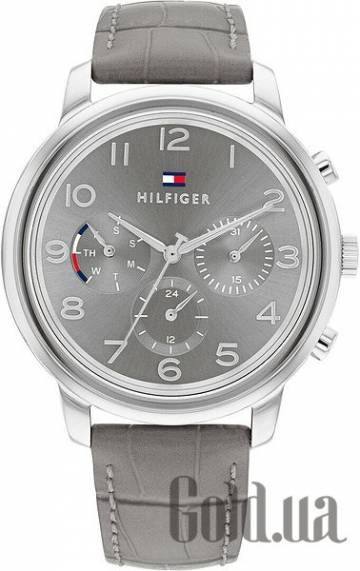 Дизайнерские часы Tommy Hilfiger Дизайнерские часы Tommy Hilfiger