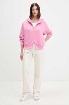 Кофта adidas The Soft Lux