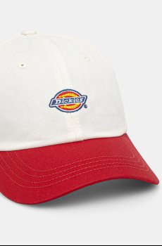 Хлопковая кепка Dickies