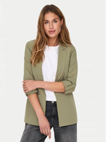 ONLY Піджак Kayle 15218743 Коричневий Regular Fit ONLY Піджак Kayle 15218743 Коричневий Regular Fit