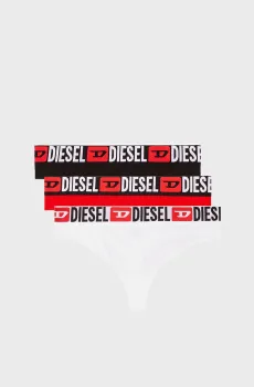 Женские трусики (3 шт) UFST-STARS-THREEPACK PERIZOMA Разноцветный XS Diesel 00SE0K 0NJAP