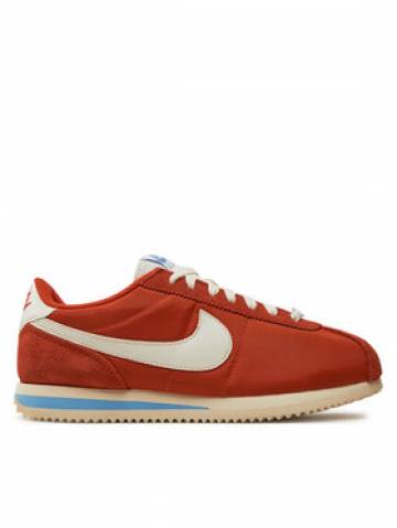 Nike Снікерcи Cortez DZ2795 601 Червоний Nike Снікерcи Cortez DZ2795 601 Червоний