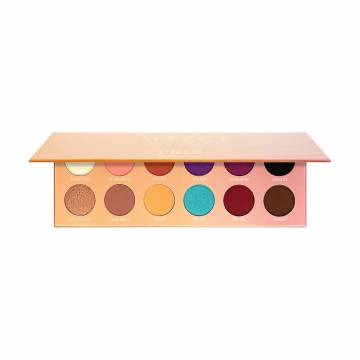 Палетка теней для век Affect Cosmetics In The Spotlight Eyeshadows Palette, 24 г Палетка теней для век Affect Cosmetics In The Spotlight Eyeshadows Palette, 24 г