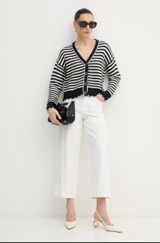 Guess кардиган для женщин AMBER