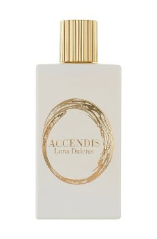 Accendis Luna Dulcius Парфюмированная вода унисекс, 100 мл (ТЕСТЕР)
