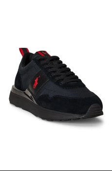 Кроссовки Polo Ralph Lauren Train 89 Rib