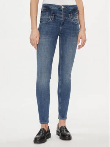 Liu Jo Джинси UA4014 D4391 Голубий Slim Fit Liu Jo Джинси UA4014 D4391 Голубий Slim Fit