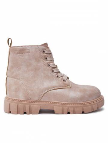Big Star Shoes Черевики OO374083 Сірий Big Star Shoes Черевики OO374083 Сірий