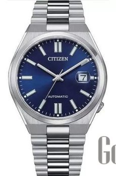 Японские часы Citizen